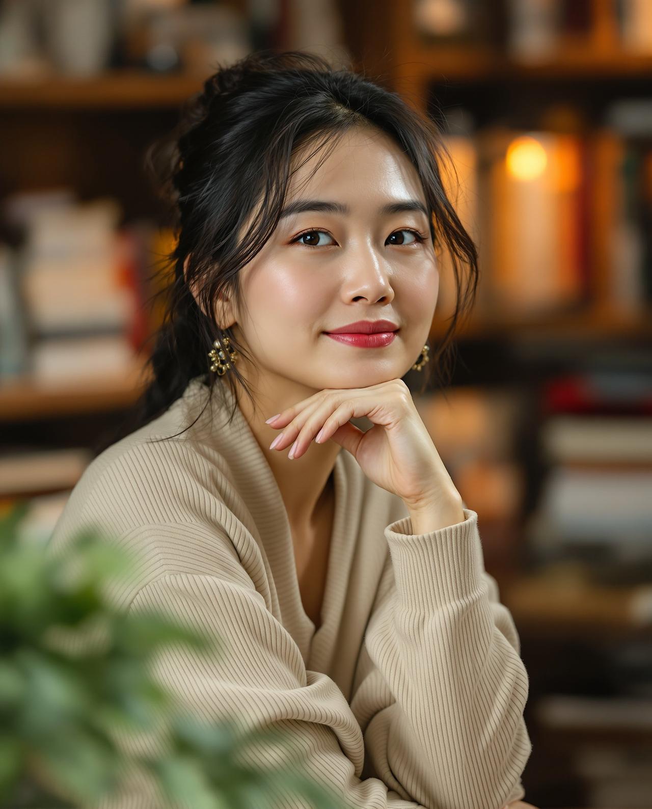 最新短剧推荐 李梦琪 - 编剧总监